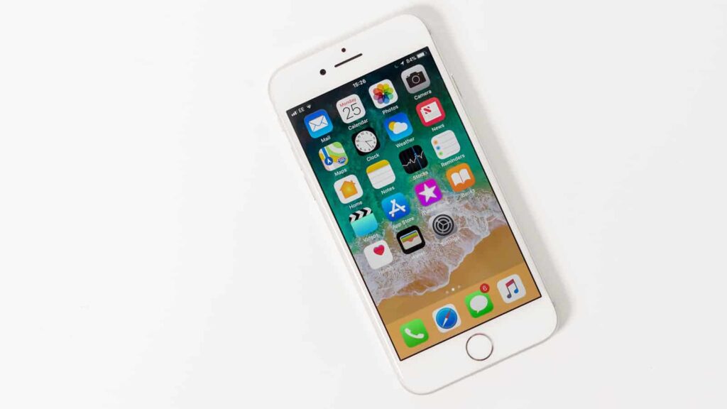 Comment faire un reboot sur iPhone SE 2020 ? - iPhone Forum - Toute l