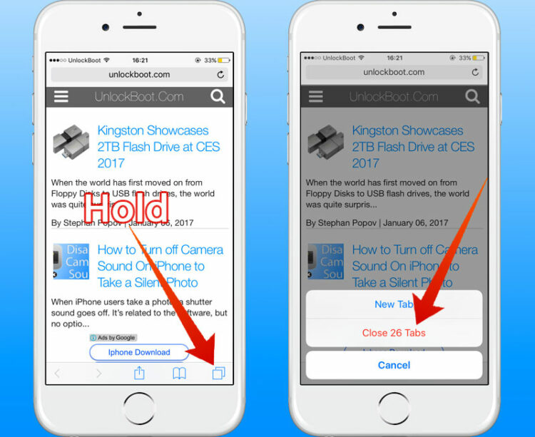 how-do-you-close-all-tabs-at-once-in-safari-iphone-forum-toute-l