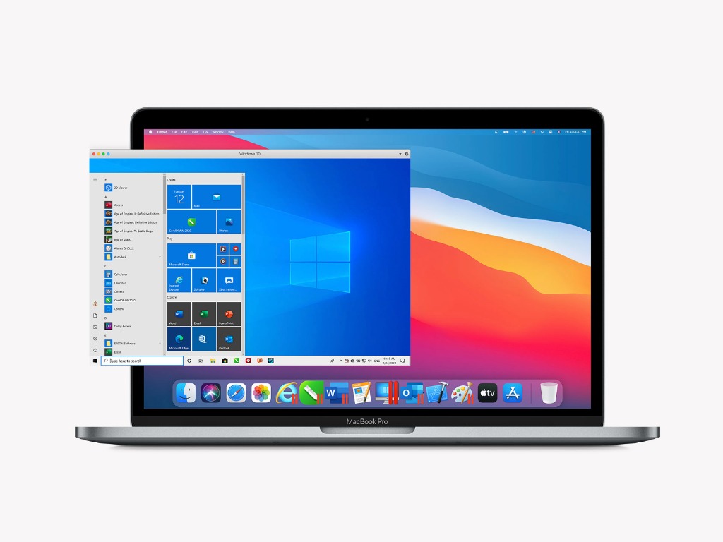 instal the new version for apple Parallels Desktop 19